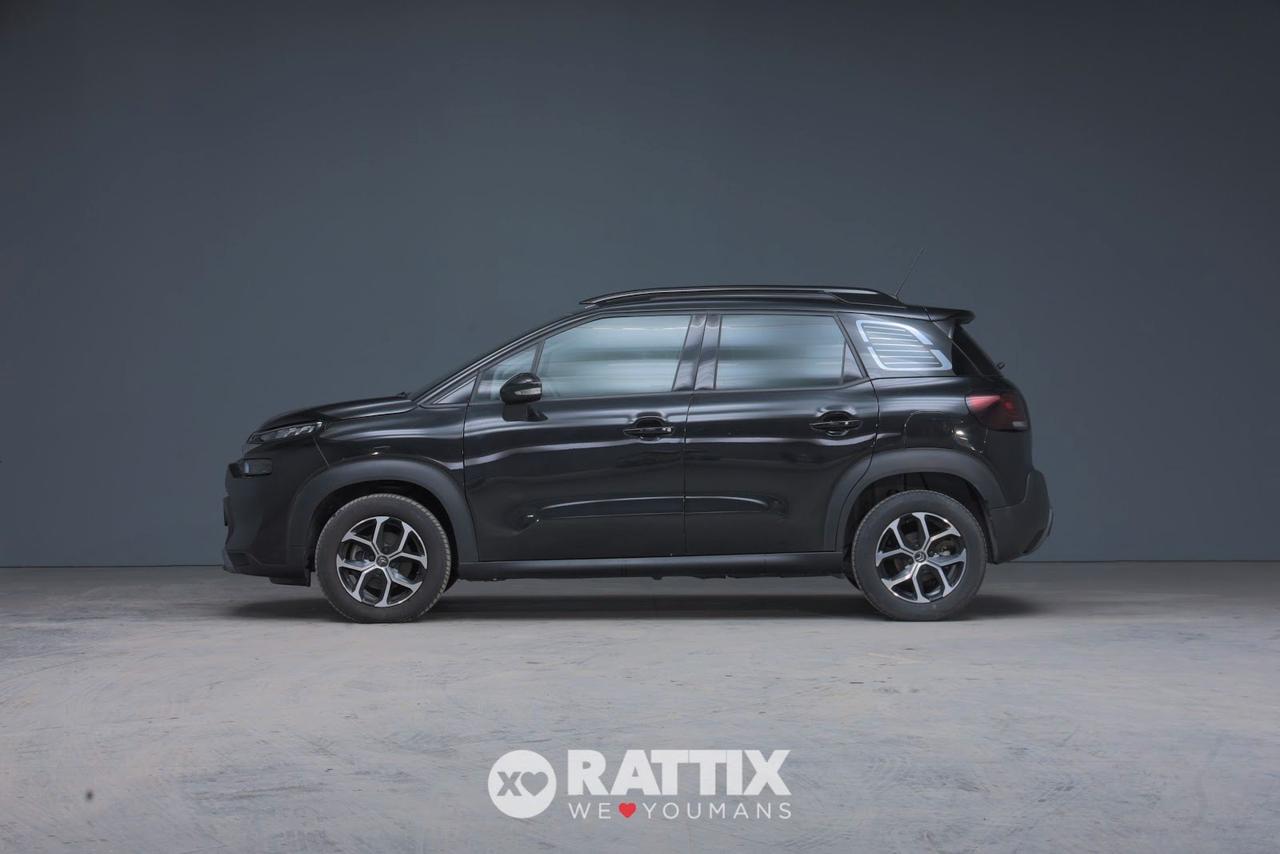 Citroen C3 Aircross 1.2 puretech 110CV Shine