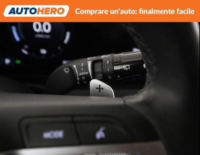 HYUNDAI Tucson 1.6 PHEV aut. Exellence