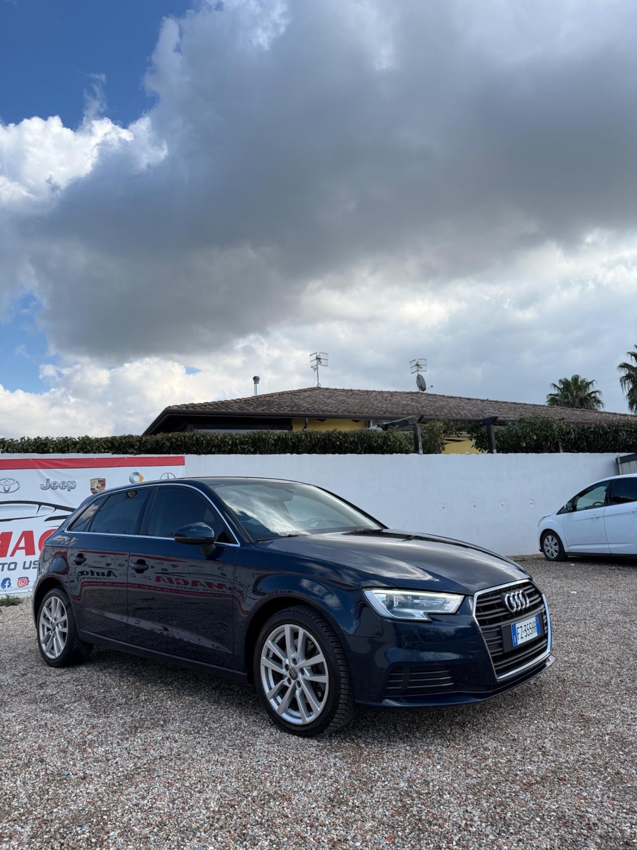 Audi A3 SPB 30 TDI Sport