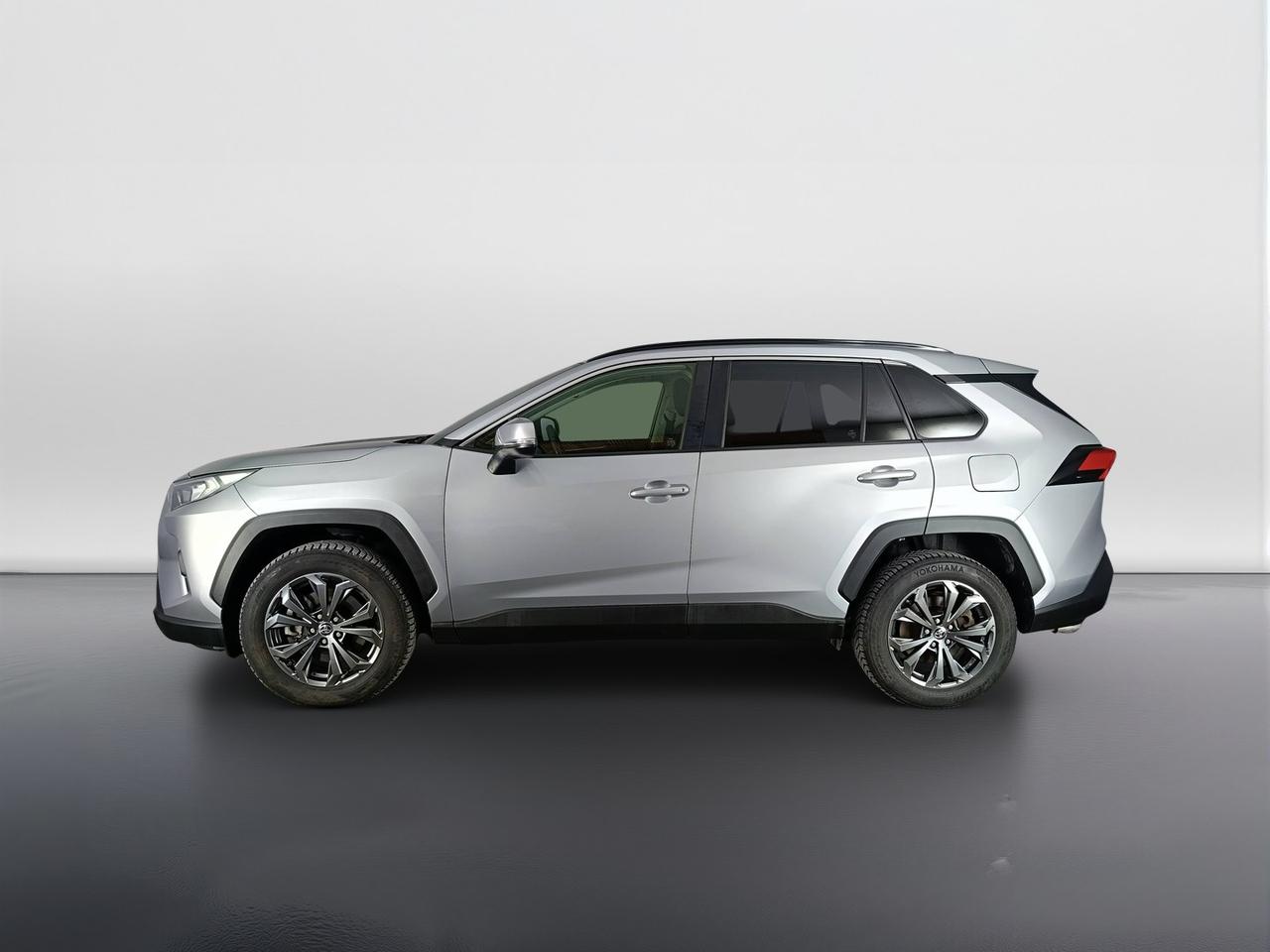 TOYOTA Rav4 V 2022 - Rav4 2.5 vvt-ie h Dynamic 2wd 218cv e-cvt