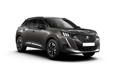 PEUGEOT 2008 PureTech 130CV Allure *PREZZO PROMO*