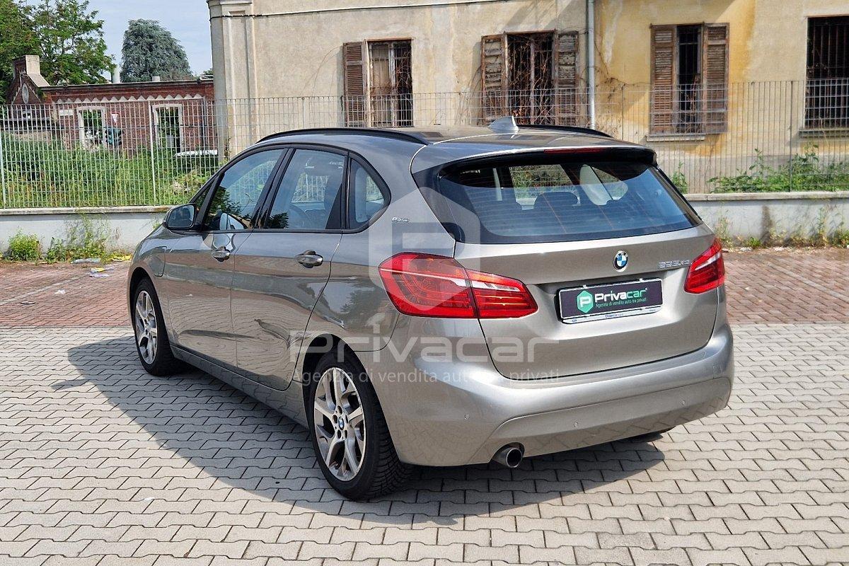 BMW 225xe Active Tourer iPerformance Advantage aut.