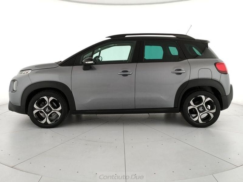 Citroën C3 Aircross BlueHDi 120 S&S Shine EAT6