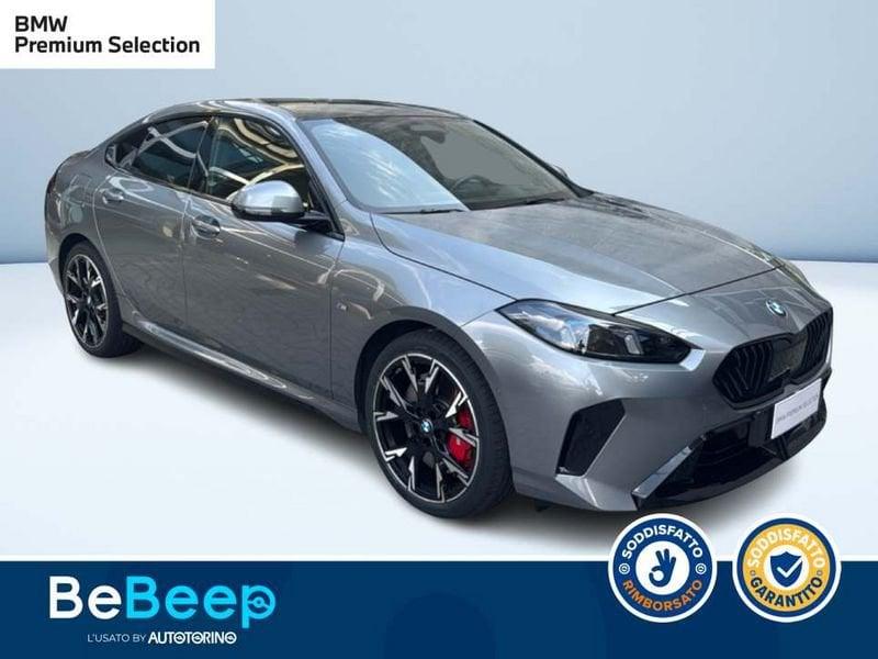 BMW Serie 2 Gran Coupe 220 GRAN COUPE 48V MSPORT PRO AUTO