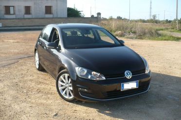 Volkswagen Golf Golf 1.6 TDI 110 CV 5p. Highline BlueMotion Technology