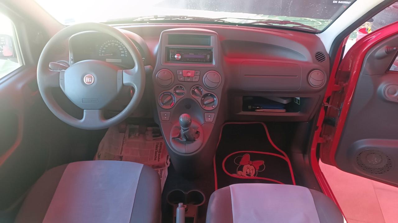 Fiat Panda 1.1 Active