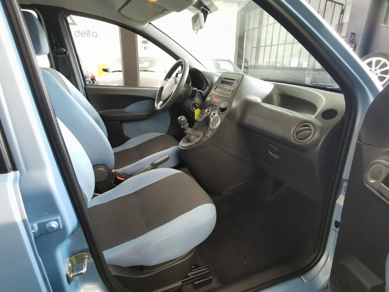 Fiat Panda 1.2 Eco Emotion GARANZIA 12 MESI