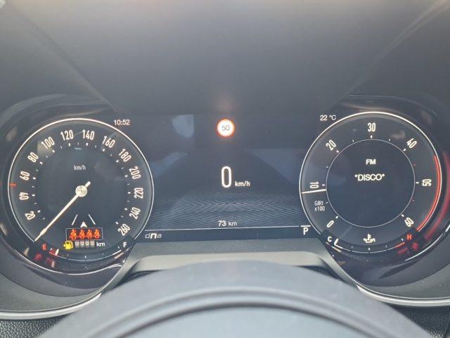 ALFA ROMEO Giulia MY24 2200 MJT 210CV VELOCE
