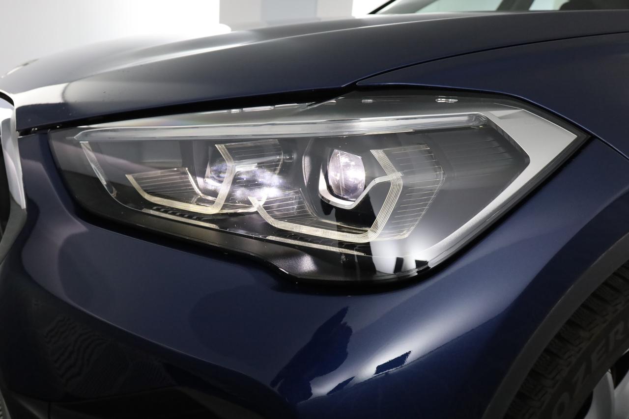 BMW X1 (F48) X1 sDrive 20d BUSINESS ADVANTAGE