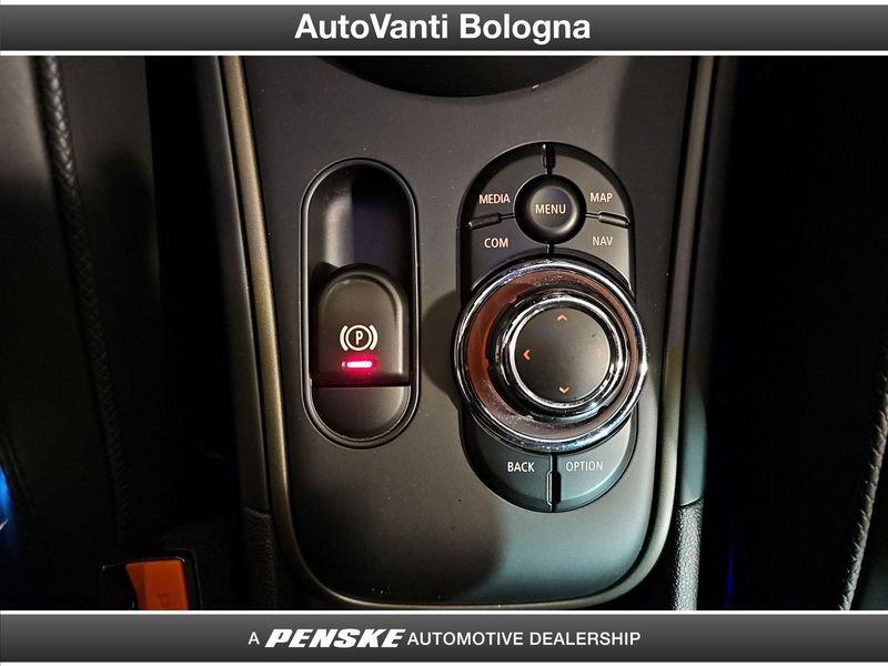 MINI Mini Countryman F60 Mini 1.5 Cooper SE 'ALL4' Countryman ALL4