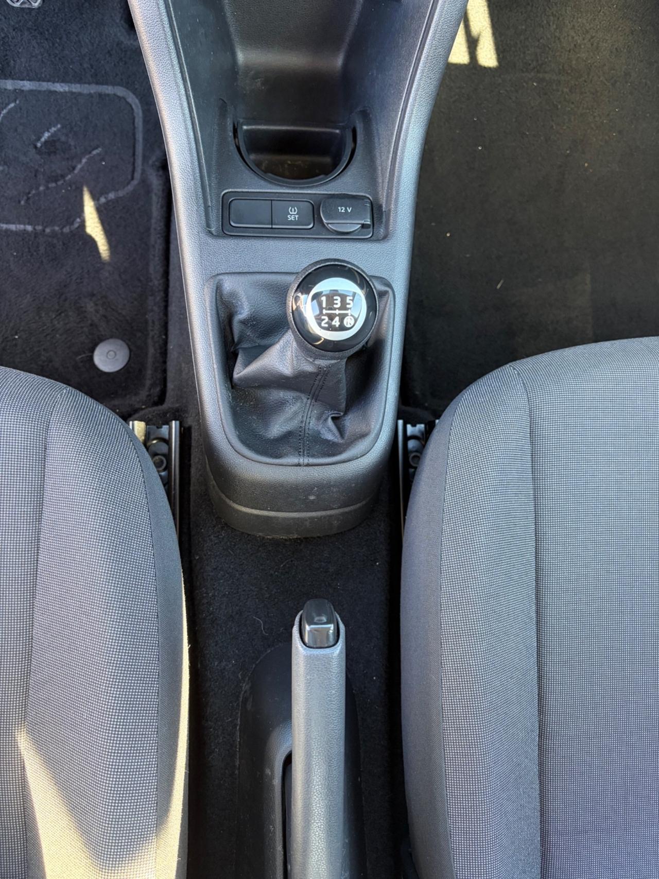 Volkswagen up! 1.0 75 CV 5p. high