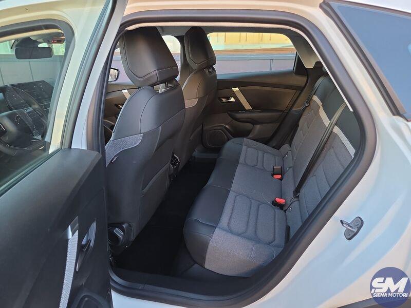 Citroën C4 PureTech 130 S&S EAT8 Plus