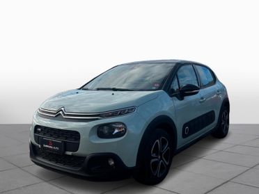 Citroen C3 PureTech 82 GPL Shine