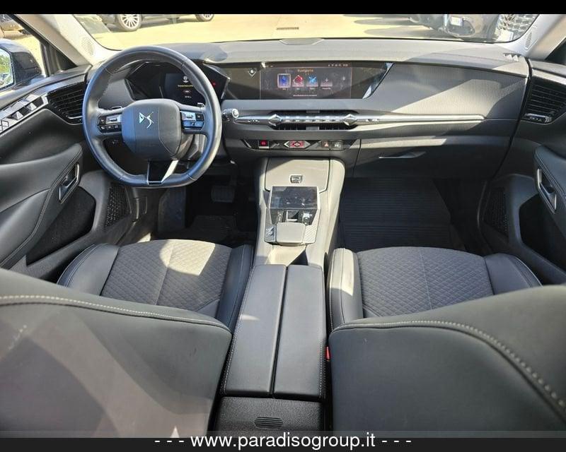 DS DS4 II 2021 1.5 bluehdi Cross Rivoli 130cv auto