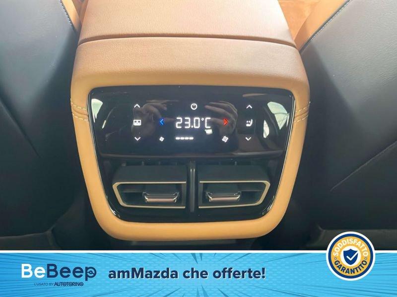 Mazda Mazda6e 6E 68.8 KWH STANDARD RANGE TAKUMI PLUS