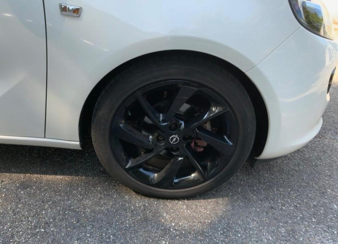Opel Adam 1.4 87 CV GPL Tech Slam