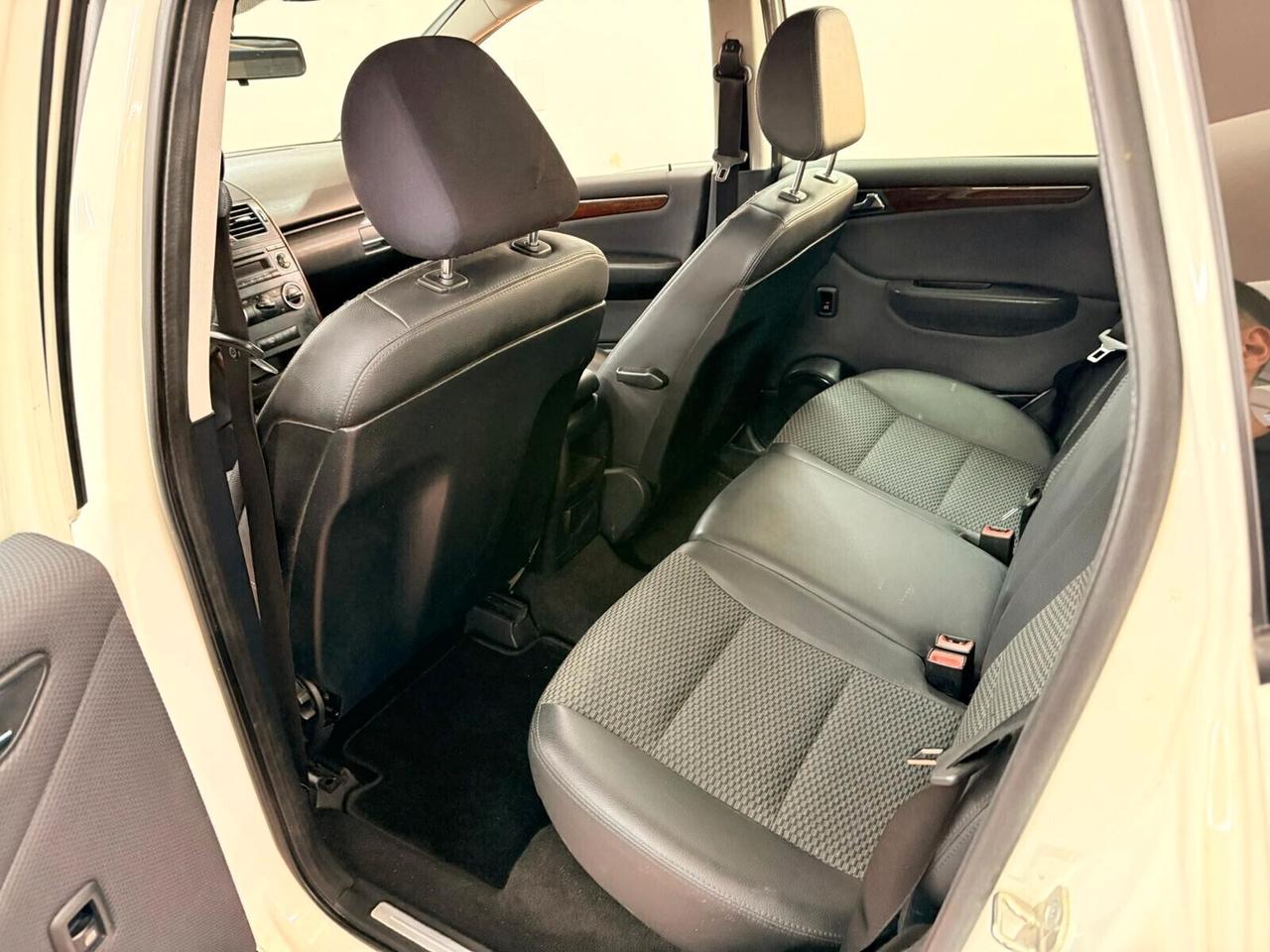 Mercedes A 160 CDI BlueEFFICIENCY ok Neopatentati