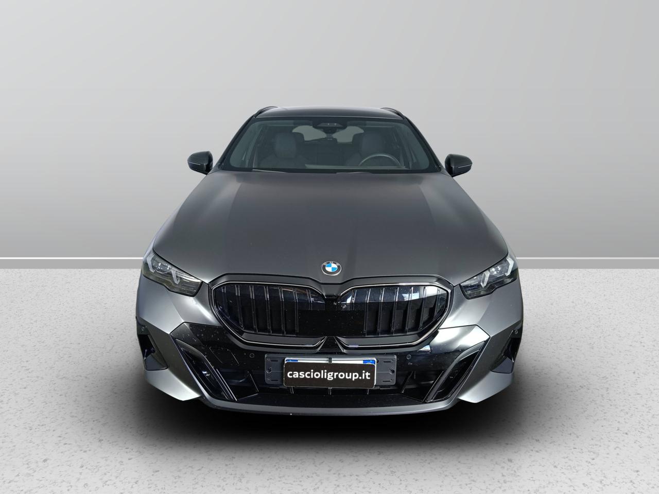 BMW Serie 5 G61 2024 Touring - 520d Touring 48V xdrive MSport Pro auto