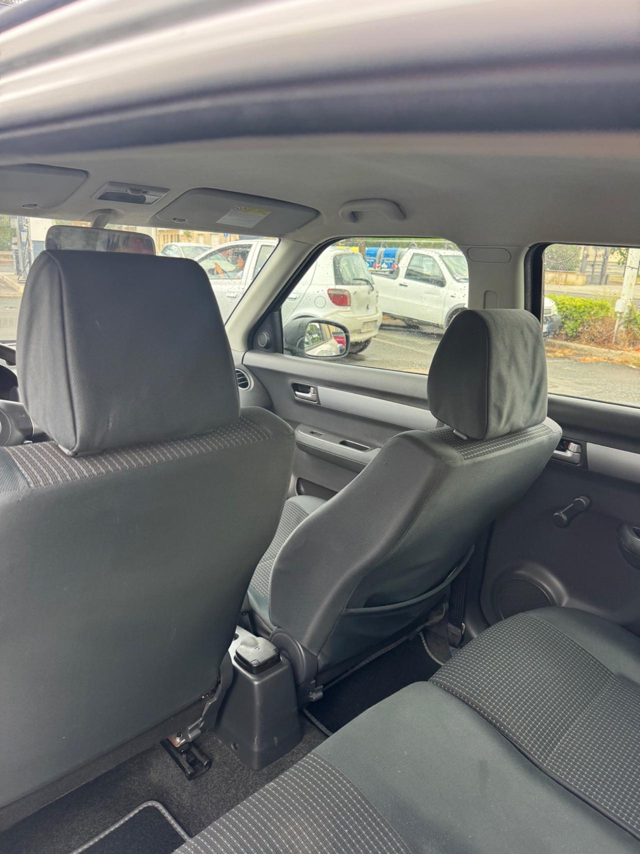 Suzuki Swift 1.3 DDiS 5p. GL Safety Pack