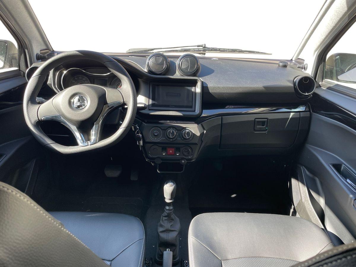 AIXAM E CITY SPORT AMBITION