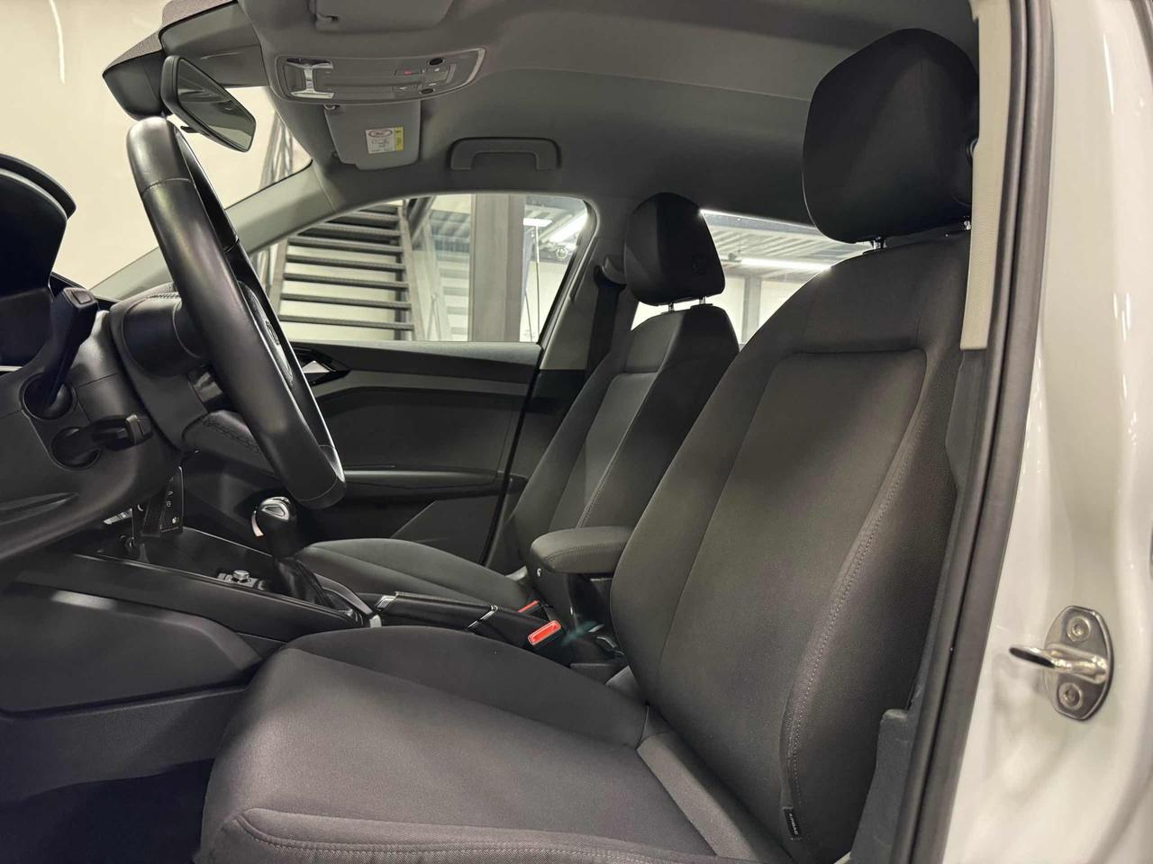 Audi A1 citycarver 30 TFSI S tronic Admired