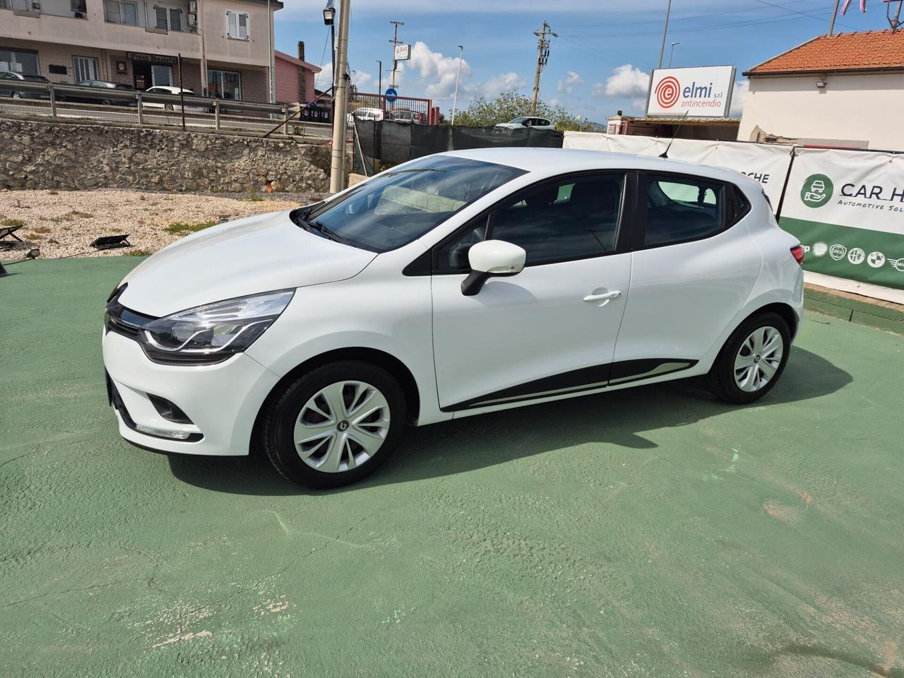 Renault Clio 1.5 dCi 75 CV 5 porte Business