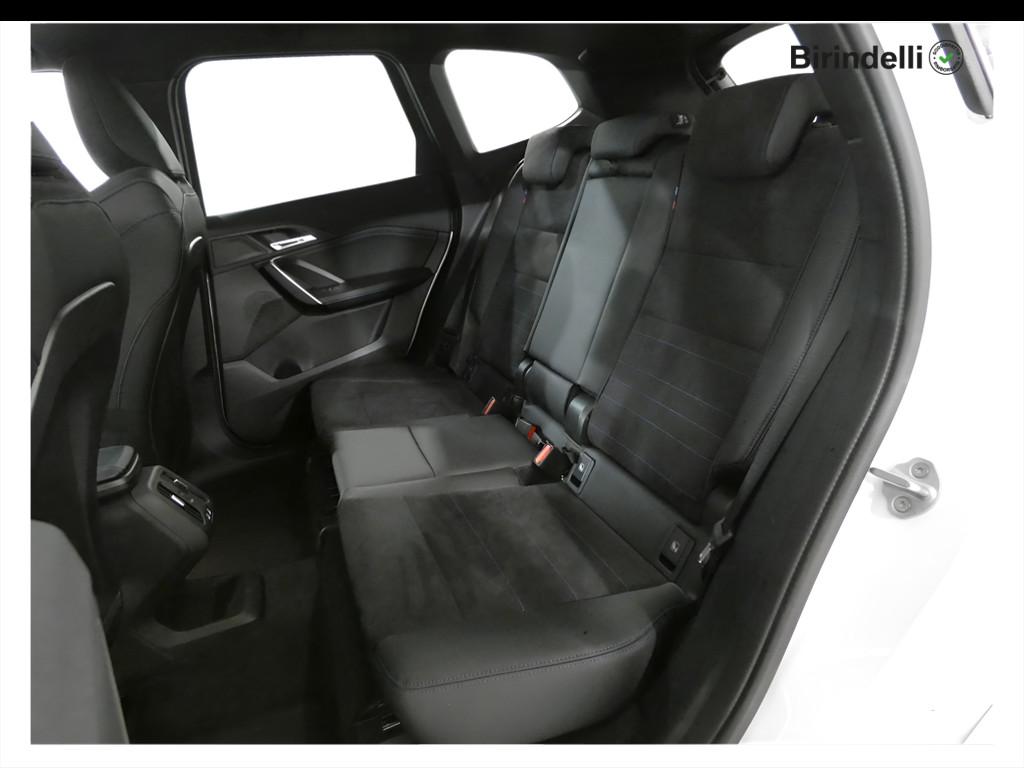 BMW X1 (U11) - X1 sDrive 18d Msport