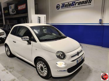 FIAT 500 1.2 Lounge CAMBIO AUTOMATICO