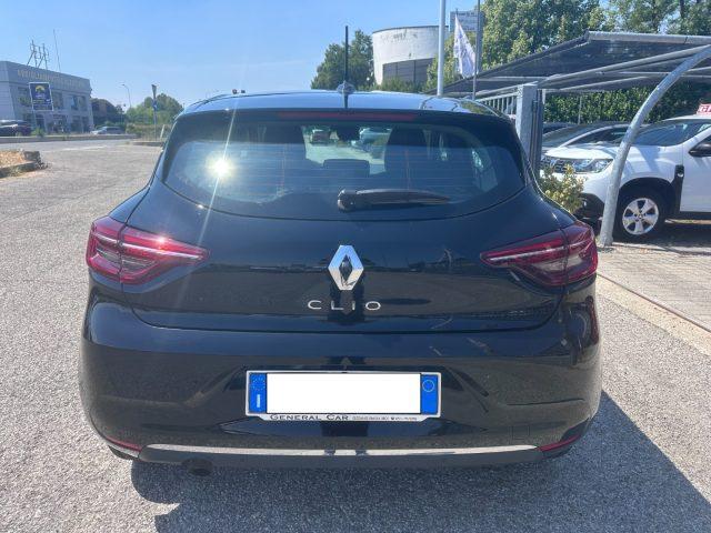 RENAULT Clio TCe 100 CV GPL 5 porte Intens