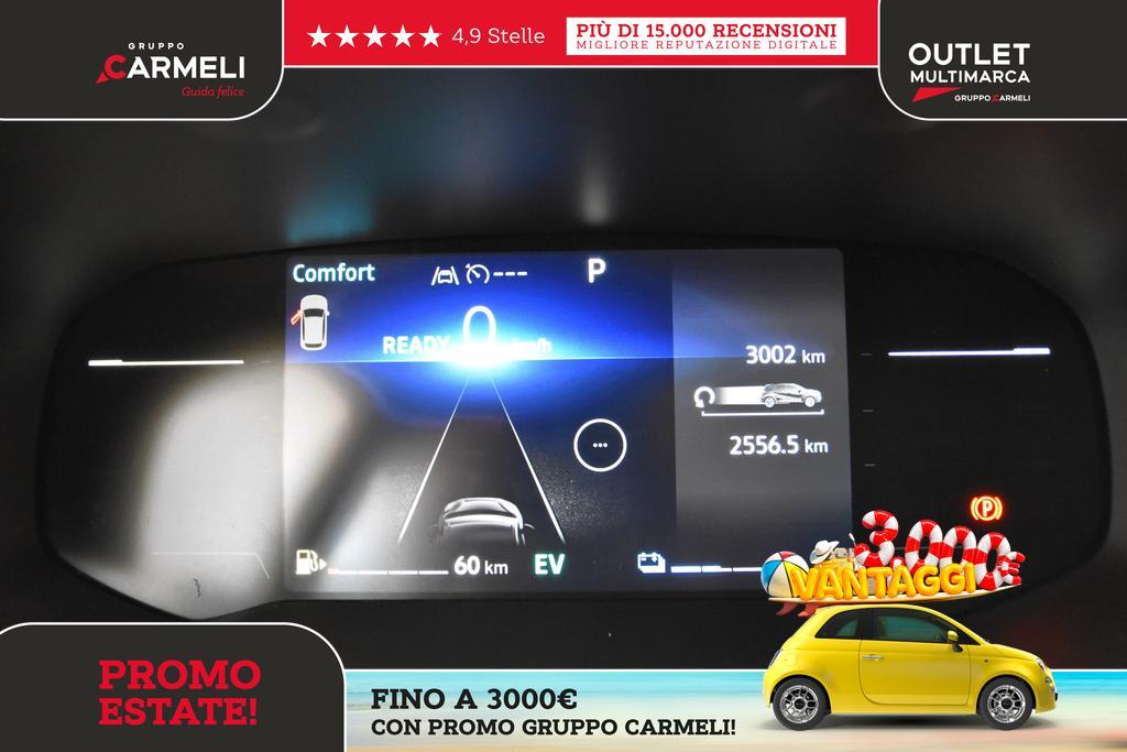 Renault Captur 1.6 E-Tech full hybrid Techno Auto