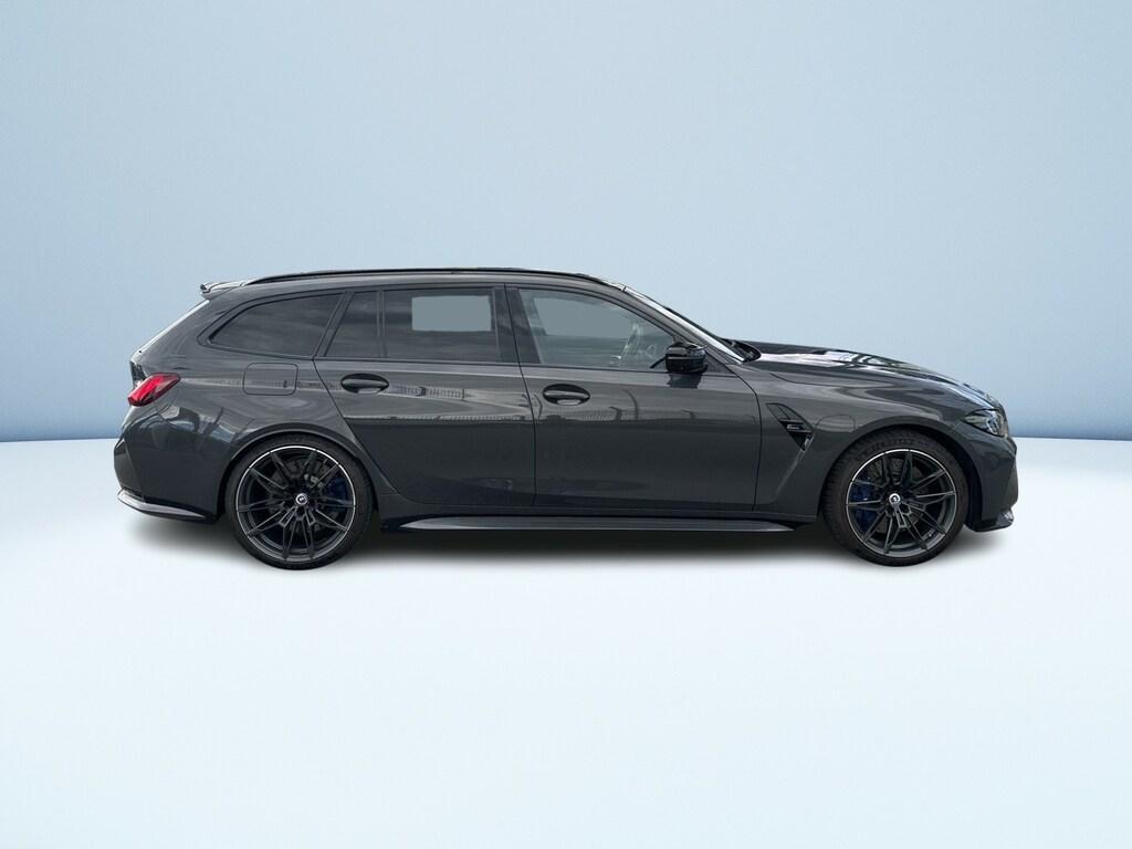BMW M3 Touring 3.0 Competition M xDrive Steptronic