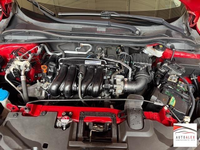 HONDA - HR-V 1.5 Elegance Navi Adas NEOPATENTATI