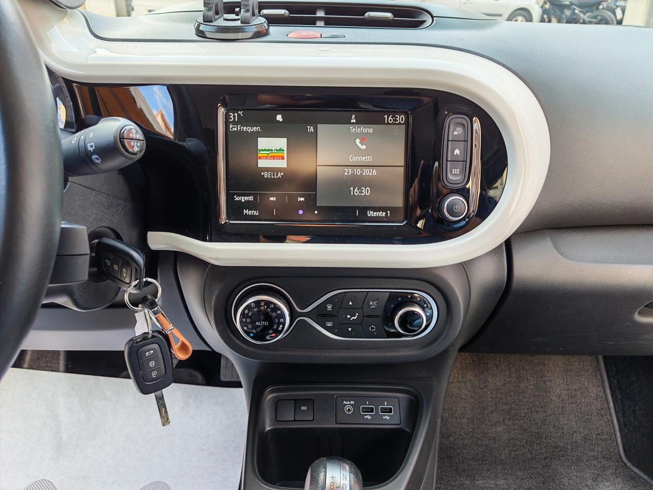 Renault Twingo Electric Zen