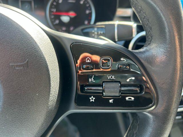 MERCEDES-BENZ C 200 d Auto Sport