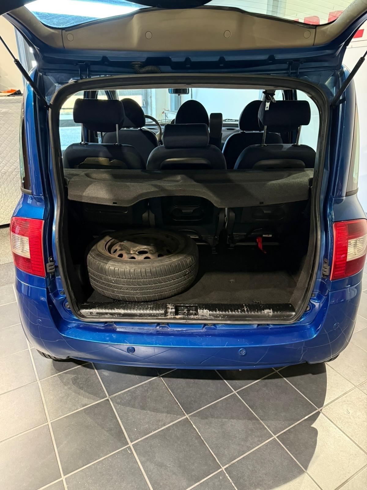 Fiat Multipla 1.6 -MULTIPLA