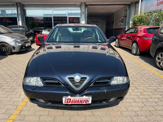 ALFA ROMEO 166 2.4 JTD cat Progression PER COMMERCIANTI