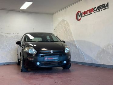 Fiat Punto Evo Punto Evo 1.3 Mjt 95 CV DPF 5 porte S&S Emotion