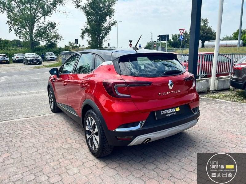 Renault Captur Blue dCi 8V 115 CV EDC Business