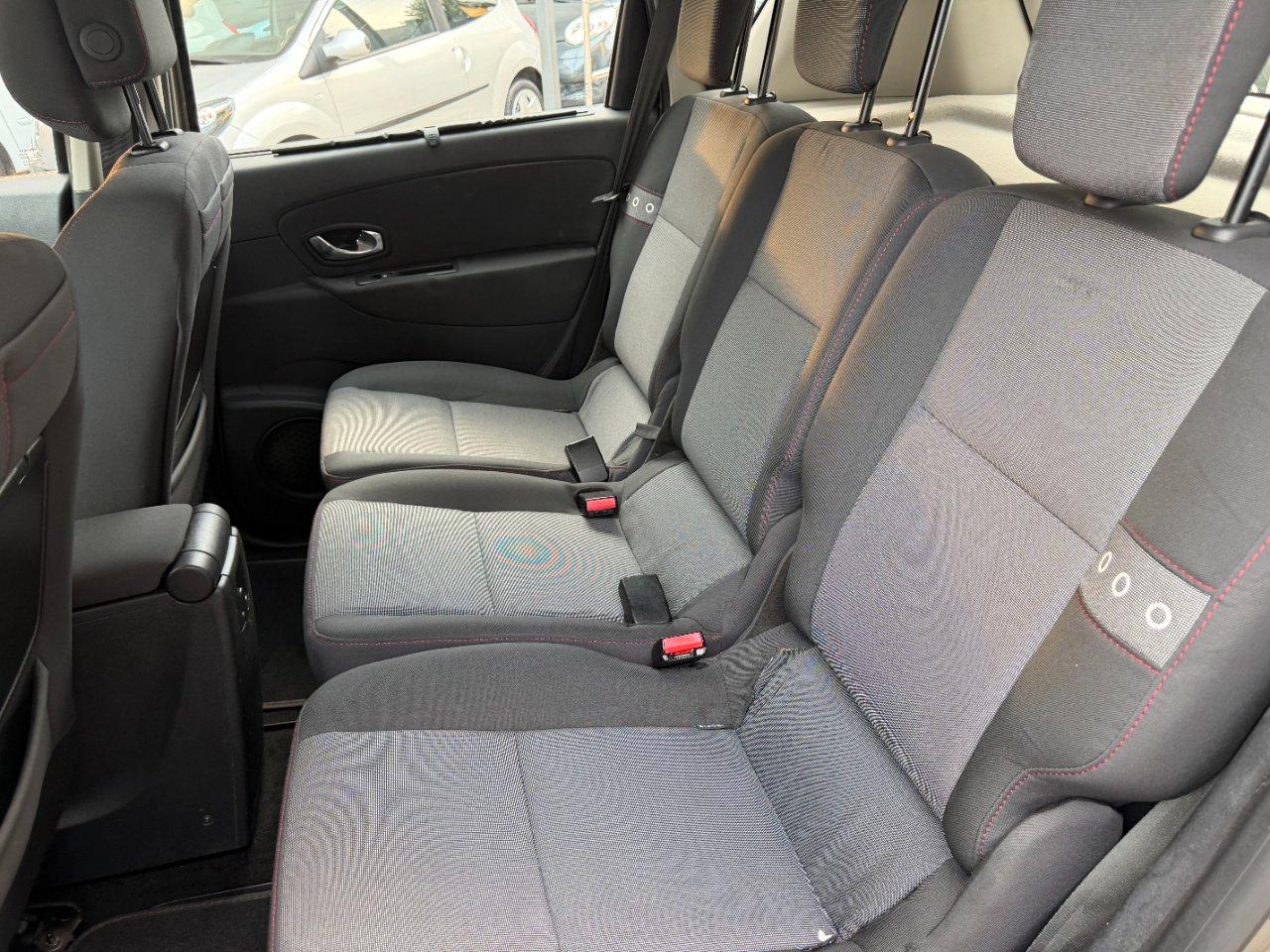 Renault Scenic X-Mod 1.6 Wave 110cv SENZA VINCOLI PREZZO REALE