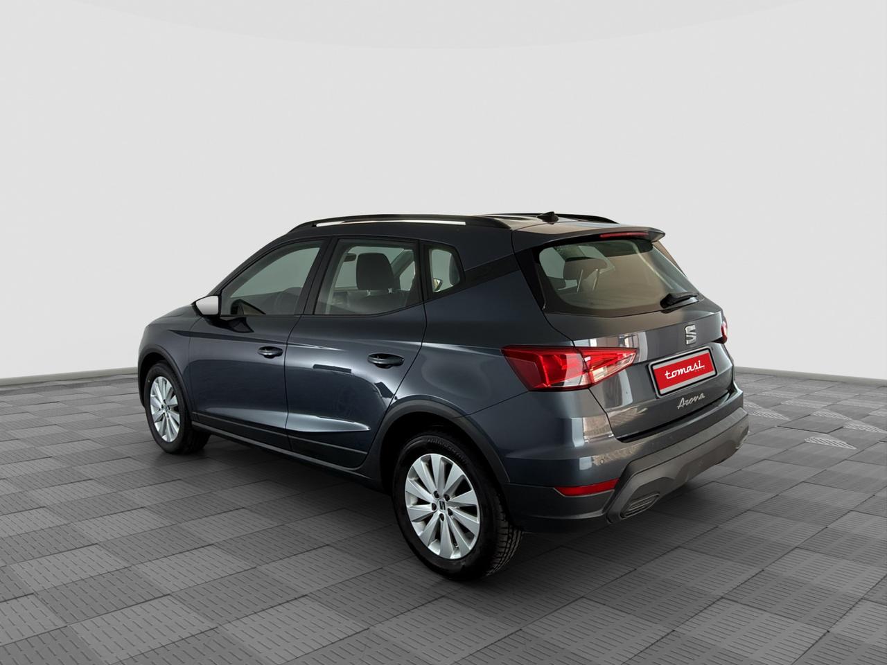 SEAT Arona 1.0 EcoTSI Reference
