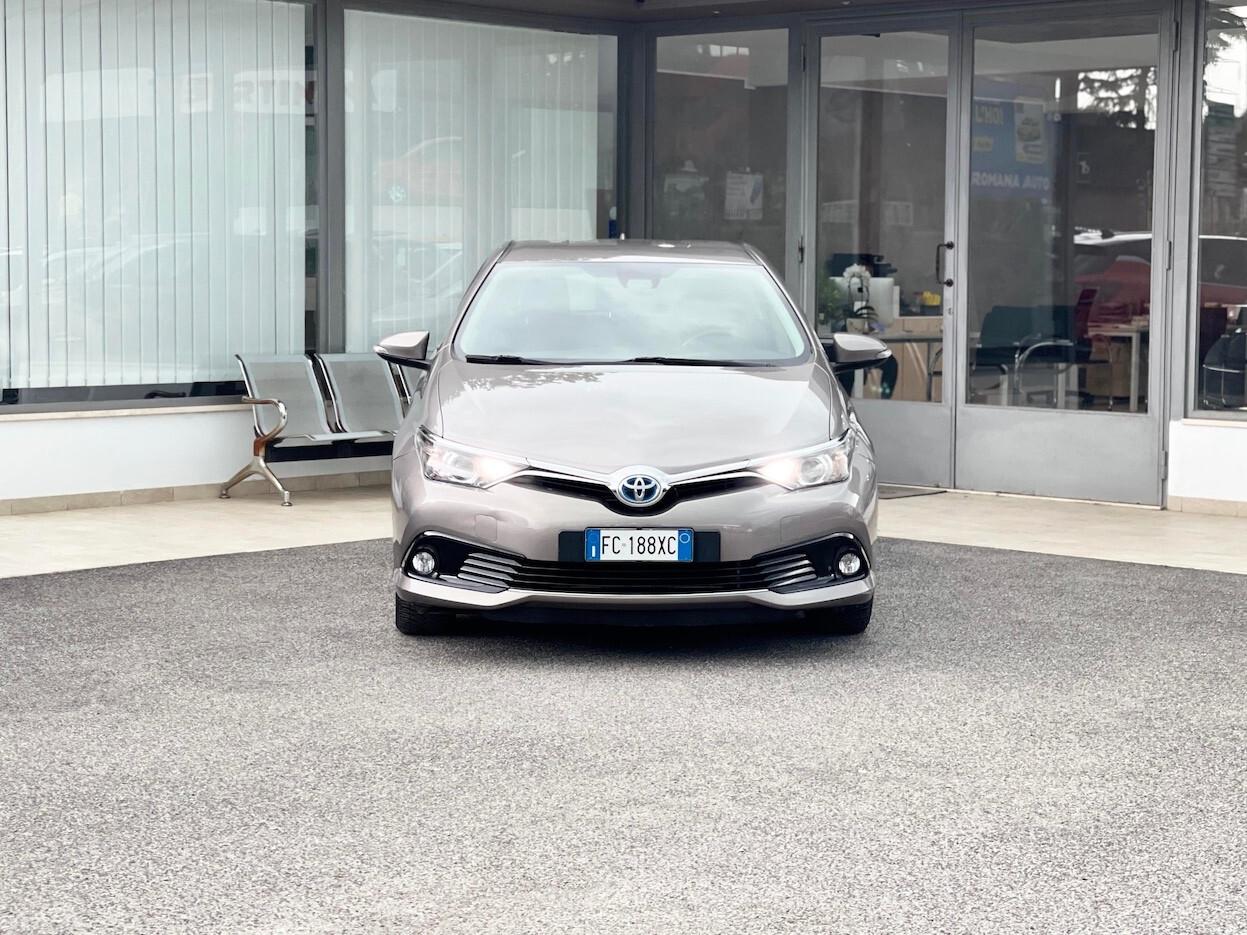 Toyota Auris 1.8 Hybrid 99CV E6 Automatica - 2016