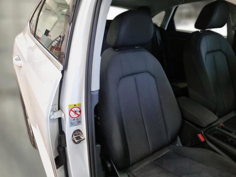 AUDI Q3 SPORTBACK 35 TDI S tronic Business Plus