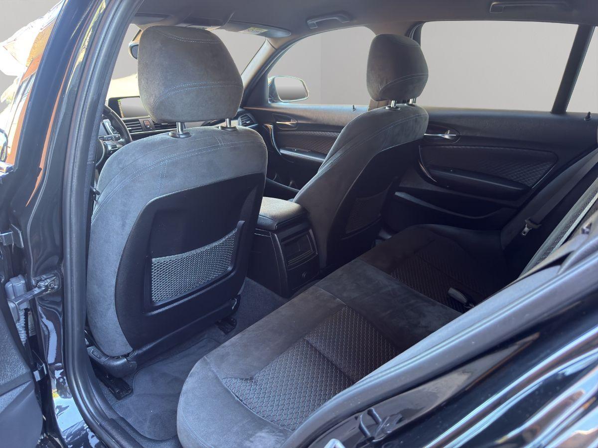BMW - Serie 1 - 118d 2.0 150CV 5p. Msport