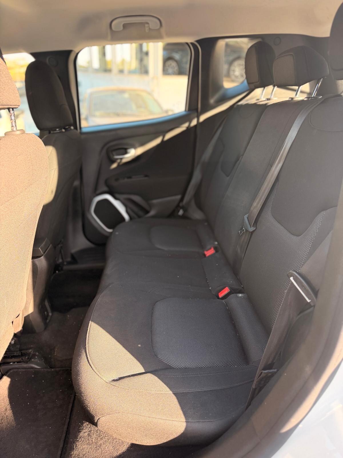 Jeep Renegade 1.0 T3 Sport