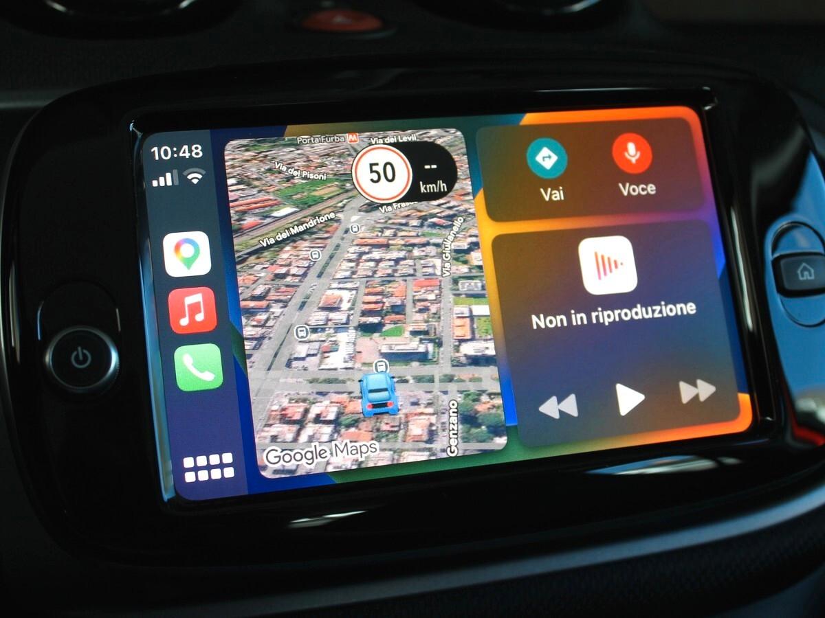 Smart ForFour EQ Passion Pdc Apple/Android UNIPRO IVA DEDUCIBILE