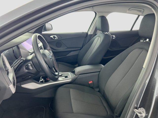 BMW 116 Serie 1 d BUSINESS ADVANTAGE