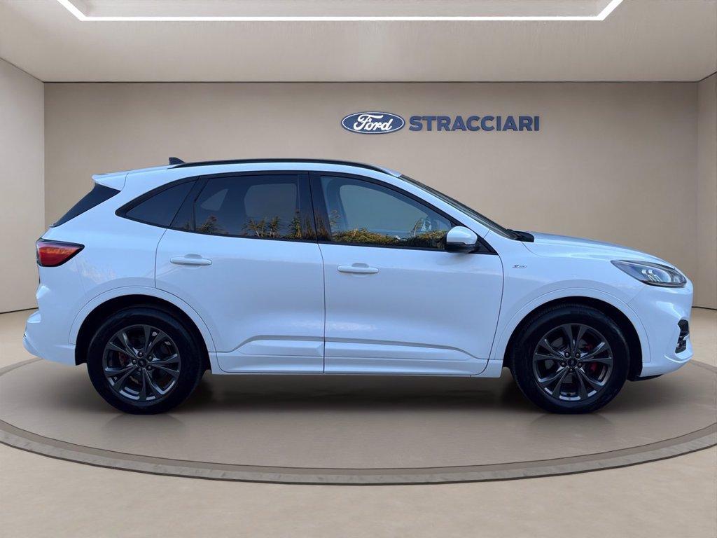 FORD Kuga 1.5 ecoblue ST-Line 2wd 120cv auto del 2022