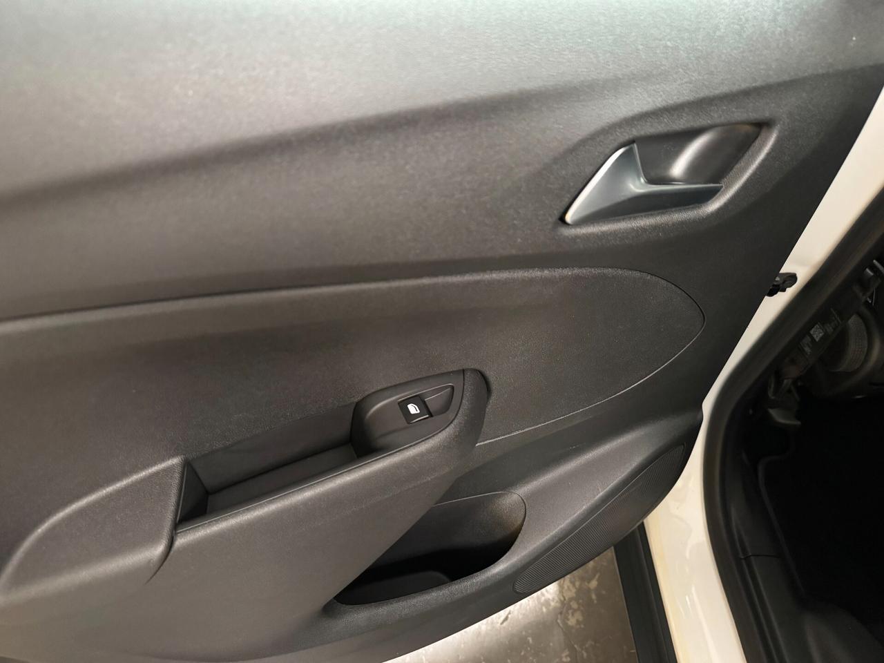 Opel Crossland X 1.2 12V Start&Stop UNICO PROPRIETARIO
