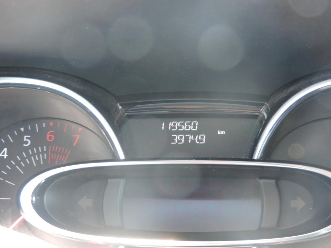Renault Clio TCe 12V 90 CV GPL Start&Stop 5 porte Energy Zen