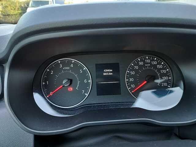 Dacia Duster 1.5 Blue dCi 8V 115 CV 4x2 Journey